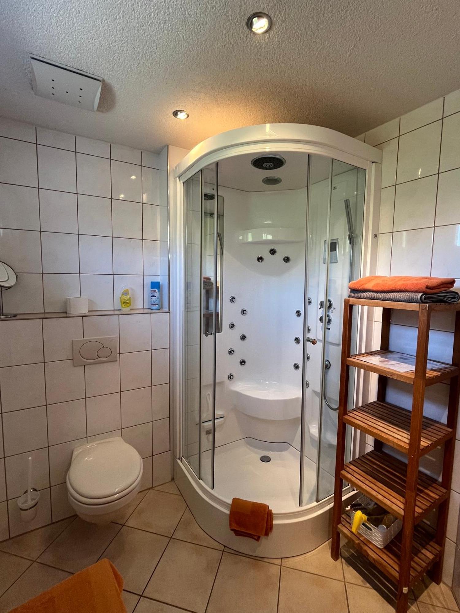 Am Weinberg Apartment Bernkastel-Kues Phòng bức ảnh