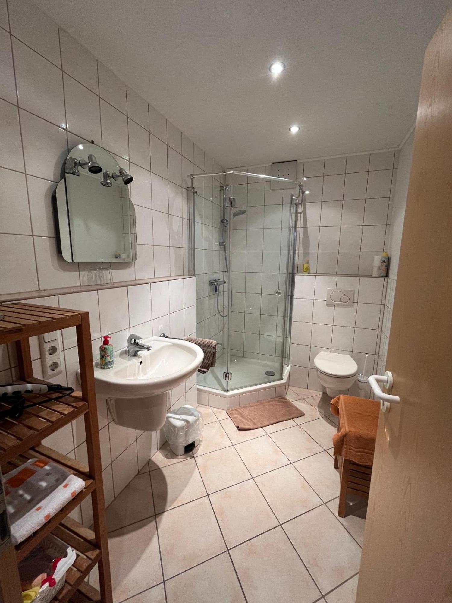 Am Weinberg Apartment Bernkastel-Kues Phòng bức ảnh