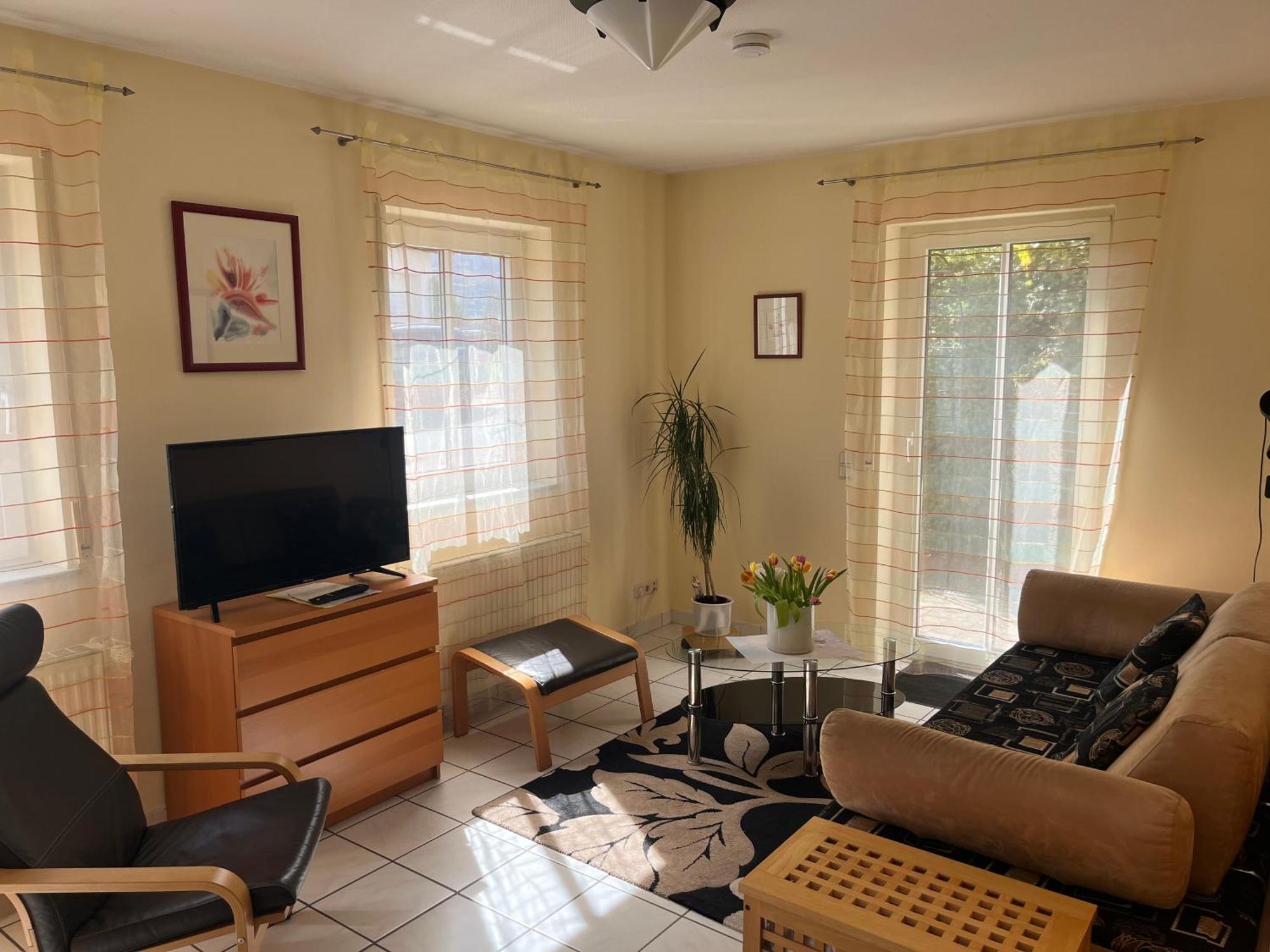 Am Weinberg Apartment Bernkastel-Kues Phòng bức ảnh